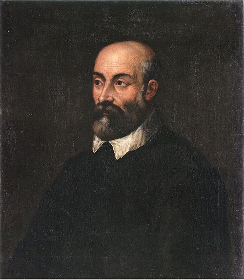 Andrea Palladio